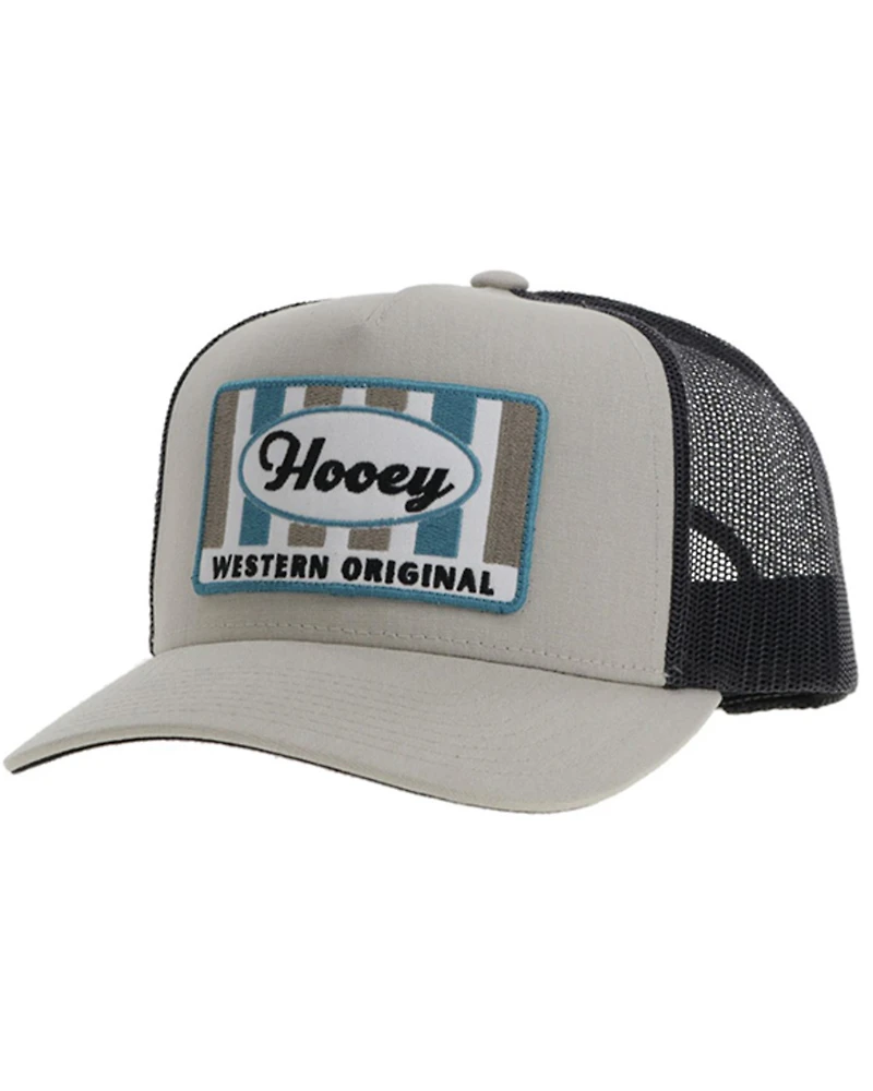 Hooey Boys' Sudan Logo Ball Cap