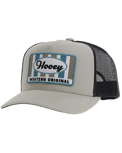 Hooey Boys' Sudan Logo Ball Cap