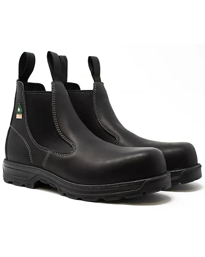 ROYER Men's Romeo Agility Work Boots - Composite Toe