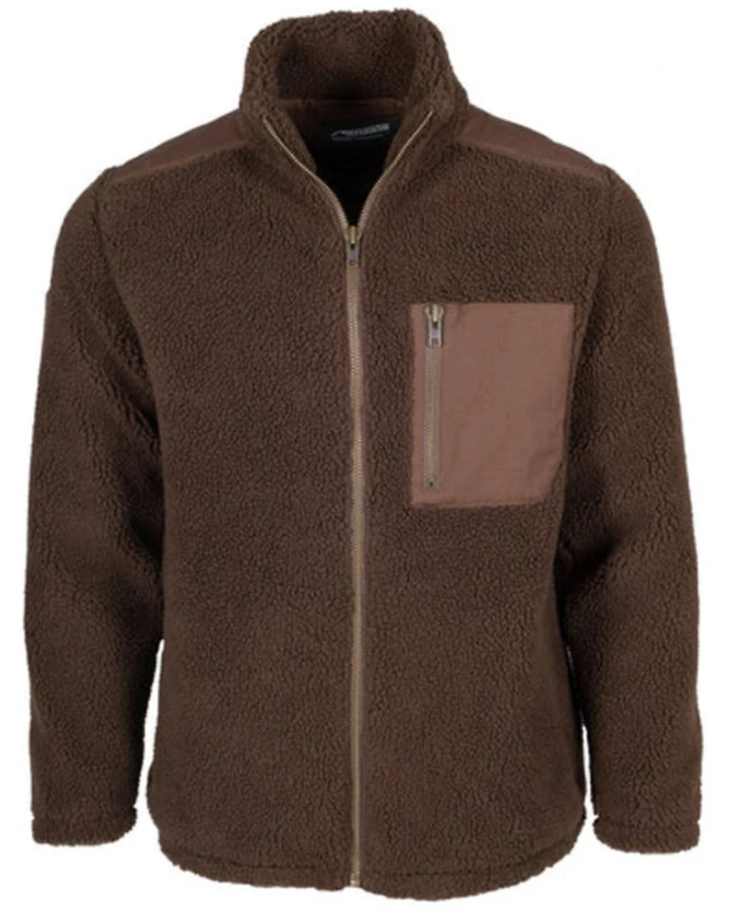 Mountain Khakis Men's Forge Zip-Up Jacket