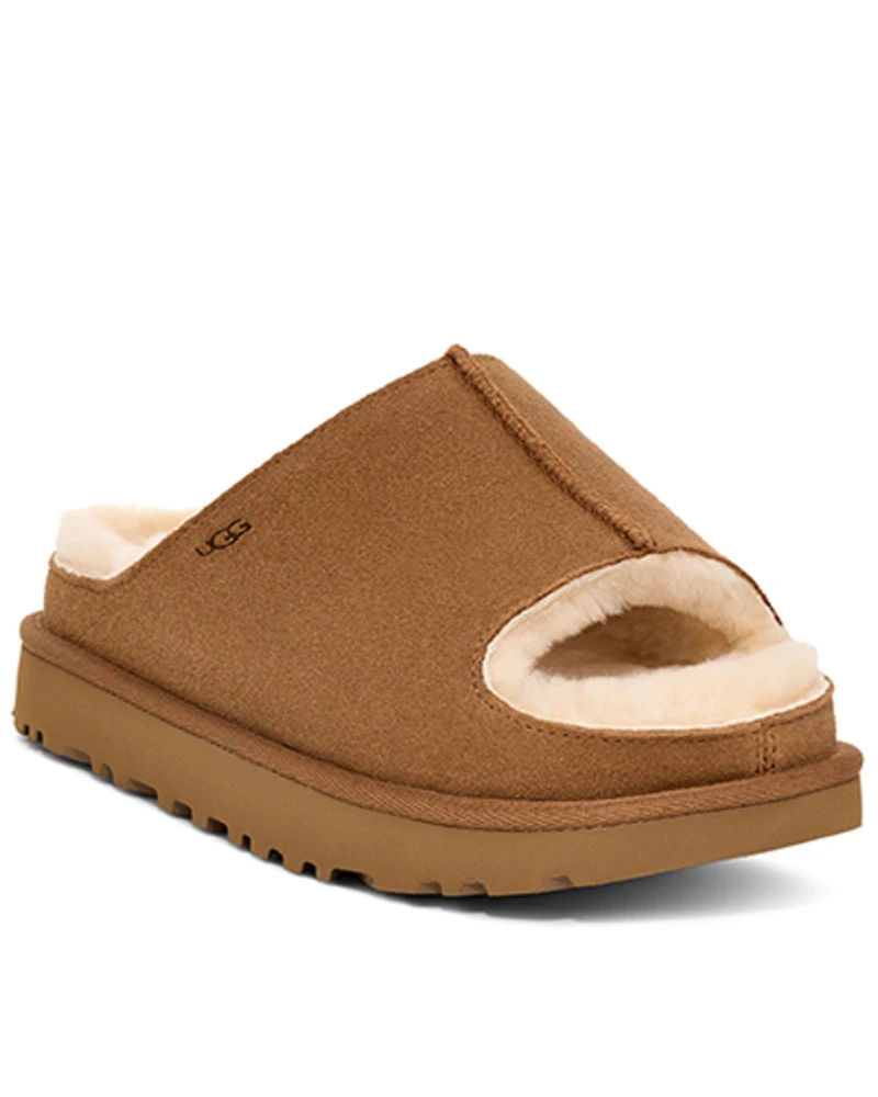 UGG Women's Greenport Slide Slippers