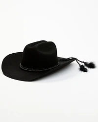Idyllwind Women's Thoroughbred Felt Cowboy Hat