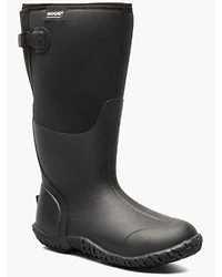 Bogs Women's Mesa Adjustable Calf Waterproof Farm Boots - Round Toe