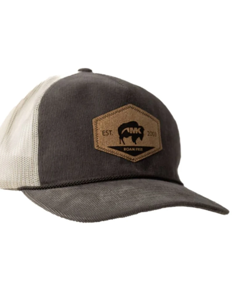 Mountain Khakis Men's Corduroy Ball Cap