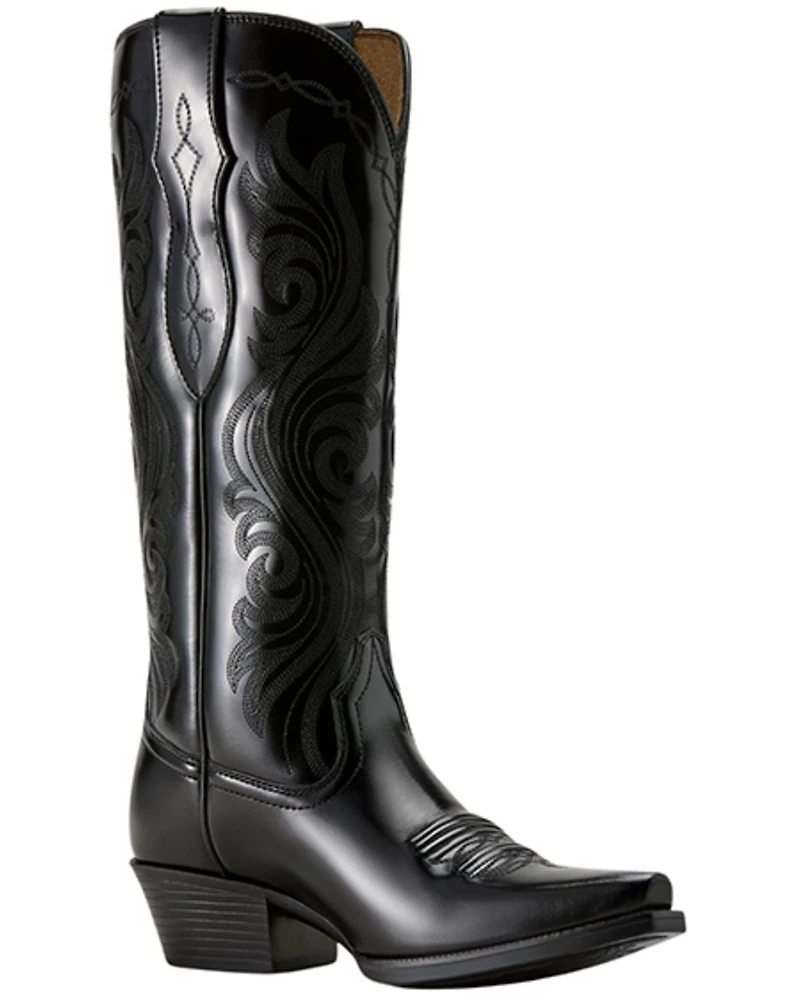 Ariat Women's Taytum Tall Western Boots - Snip Toe