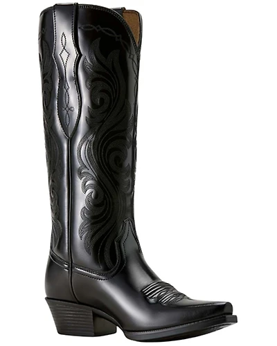 Ariat Women's Taytum Tall Western Boots - Snip Toe