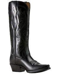 Ariat Women's Taytum Tall Western Boots - Snip Toe