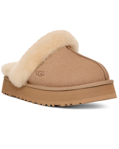 UGG Women's Disquette Slippers