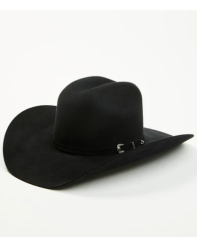Justin Kermit 6X Felt Cowboy Hat