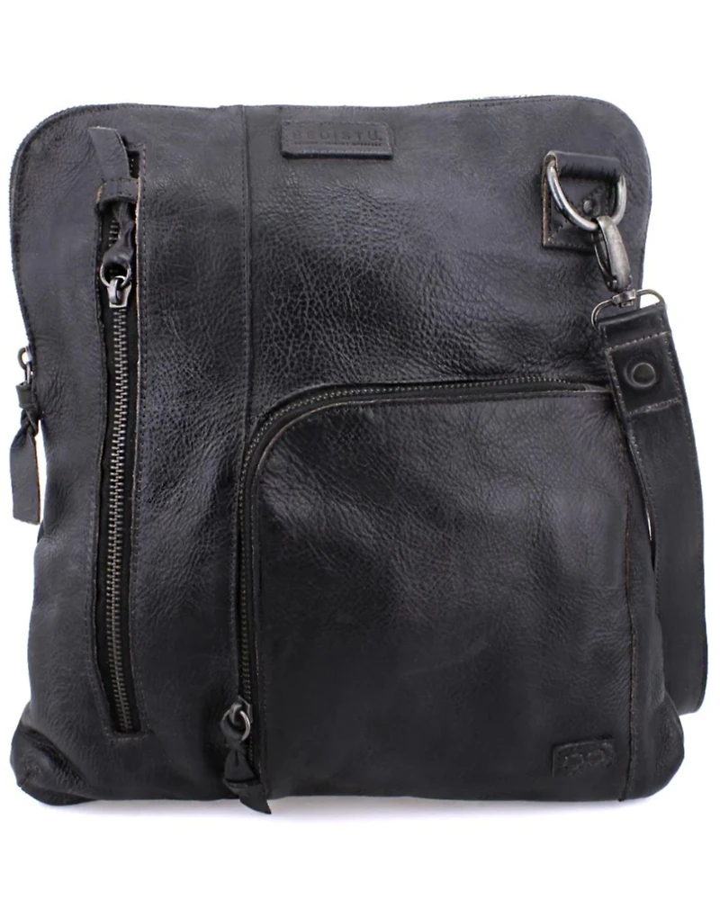 Bed Stu Women's Aiken Crossbody Bag