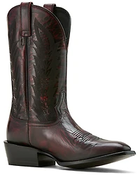 Ariat Men's Willie Western Boots - Square Toe