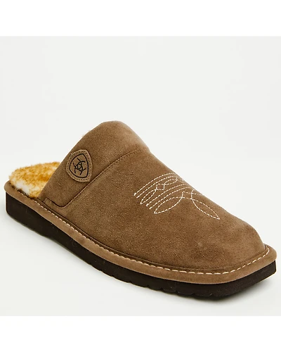 Ariat Men's Silversmith Slippers
