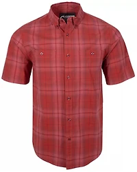 Mountain Khakis Men's Dune Short Sleeve Woven Shirt