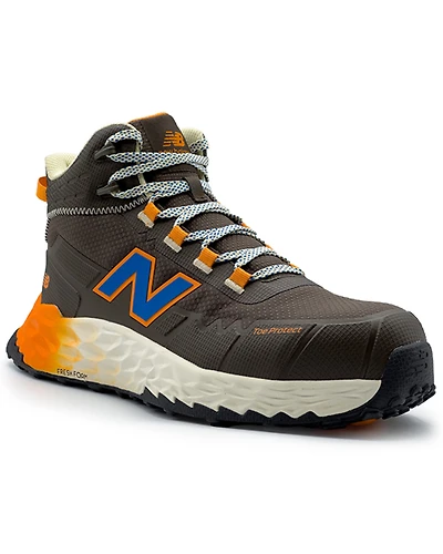 New Balance Men's Cremorne Mid Work Shoes - Composite Toe