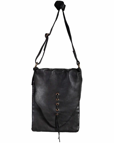 Scully Women's Whip Stitch Handbag