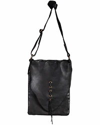 Scully Women's Whip Stitch Handbag