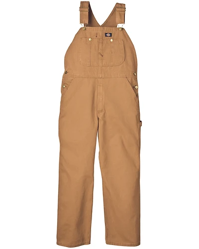Dickies Duck Bib Overalls - Big & Tall