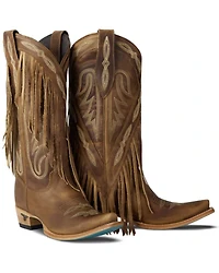 Lane Women's Senita Falls Western Boots - Snip Toe