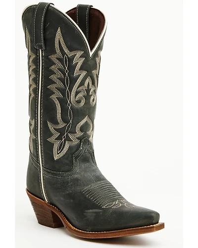 Laredo Women's Carly Western Boots - Snip Toe