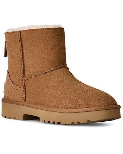 UGG Women's Marais Zip-Up