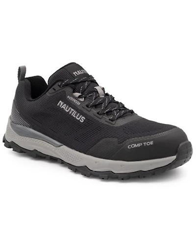 New Balance Men's Nautilus Trillium Work Shoes - Composite Toe