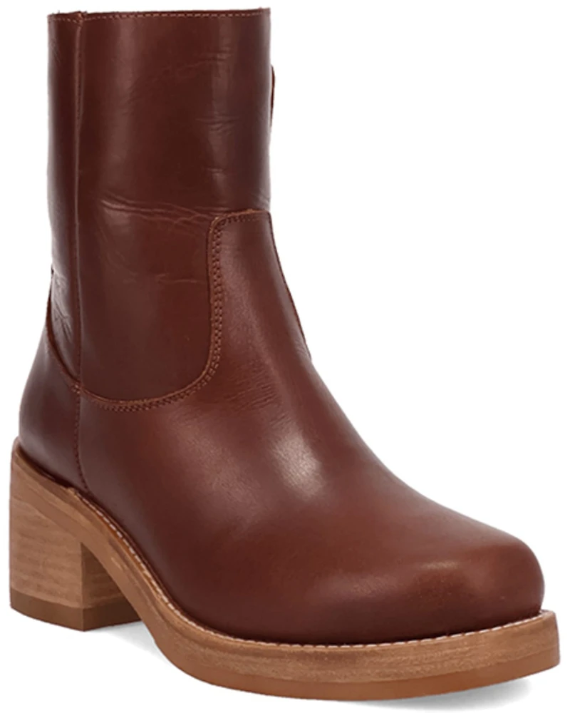 Dingo Women's Roxy Fashion Booties
