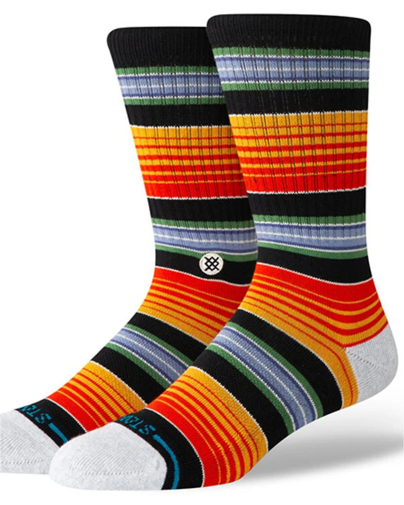 Stance Men's Rockford Crew Socks