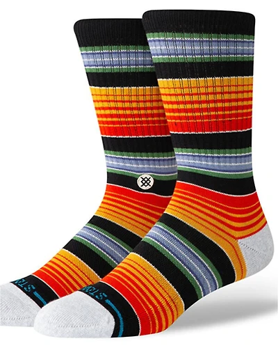 Stance Men's Rockford Crew Socks