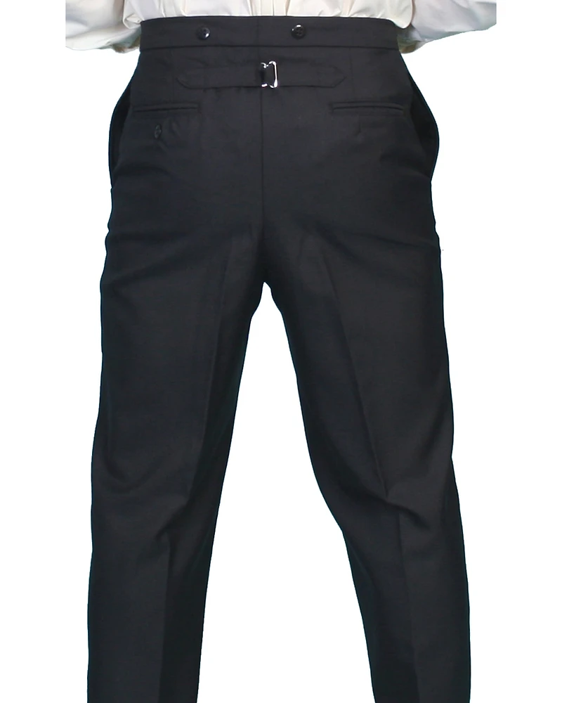 Wahmaker by Scully Wool Blend Highland Pants