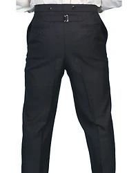 Wahmaker by Scully Wool Blend Highland Pants