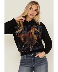Rodeo Quincy Women's Las Vegas Hoodie