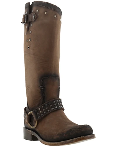 Liberty Black Women's Veronica Fashion Boots - Round Toe