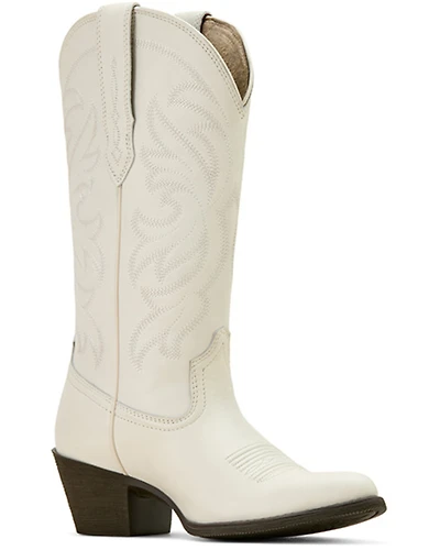 Ariat Women's Heritage Stretchfit Tall Western Boots - Round Toe