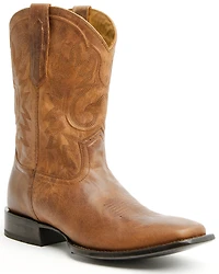 Cody James Black 1978® Men's The Hayward Western Boots - Broad Square Toe