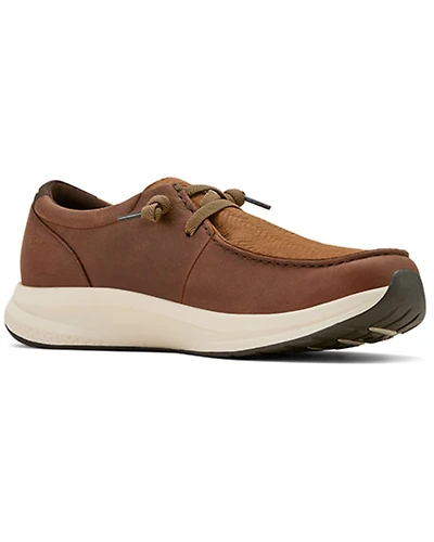 Ariat Men's Buckeye Waterproof Casual Shoes