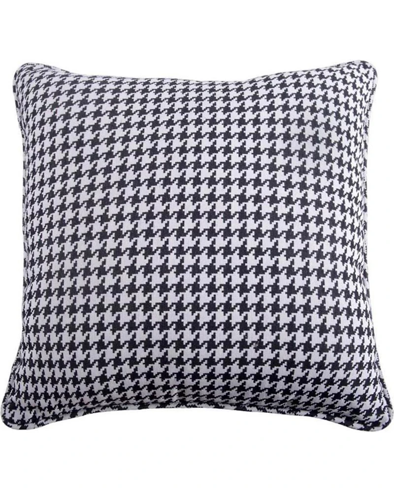 HiEnd Accents Hamilton 27" Euro Sham
