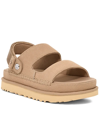 UGG Women's Goldenstar Glide