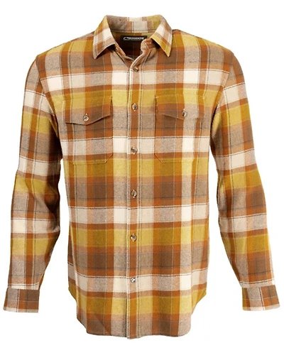 Mountain Khakis Men's Gatlin Flannel