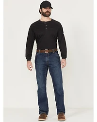 Ariat Men's FR M4 Workhorse Relaxed Fit Pants