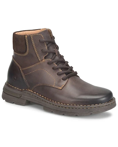 Born Men's Erik Casual Boots - Round Toe