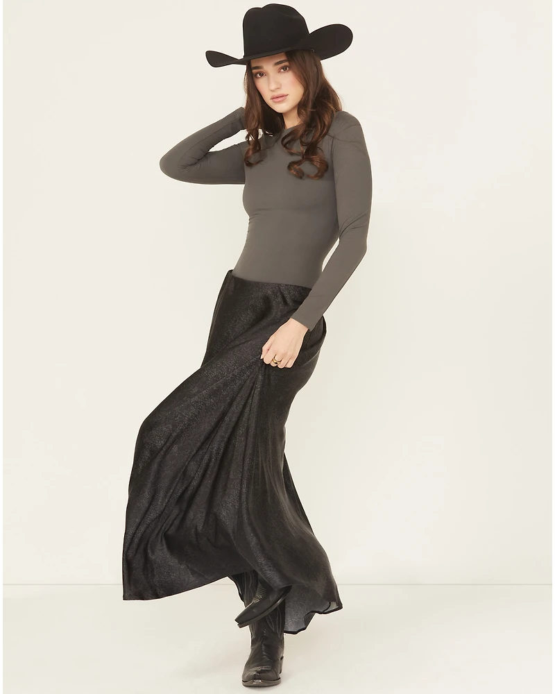 Ariat Women's Athena Midi Skirt