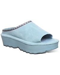 Bearpaw Women's Navigate Platform Sandals