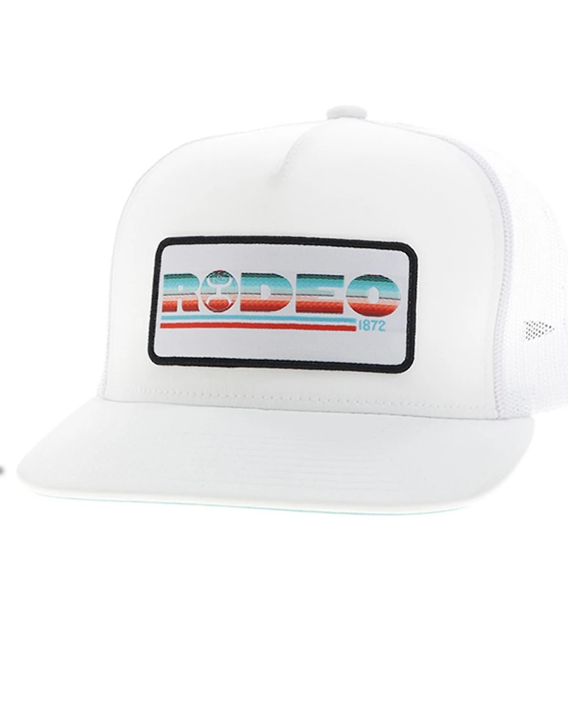 Hooey Kids' Rodeo Trucker Cap