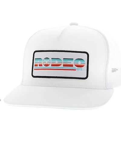 Hooey Kids' Rodeo Trucker Cap