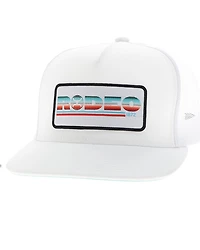 Hooey Kids' Rodeo Trucker Cap