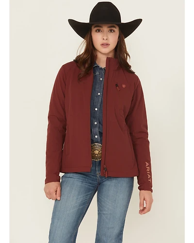 Ariat Women's Rion Stretchshell Jacket