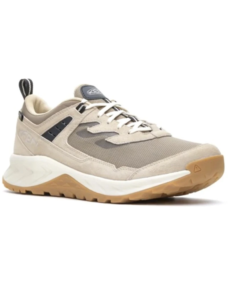 Keen Men's Hightrail Waterproof Hiking Shoes - Soft Toe
