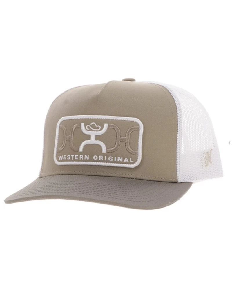 Hooey Men's Loop Trucker Cap