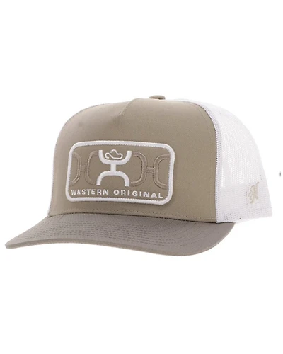 Hooey Men's Loop Trucker Cap