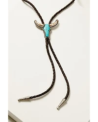 Idyllwind Women's Rochelle Leather Bolo Tie